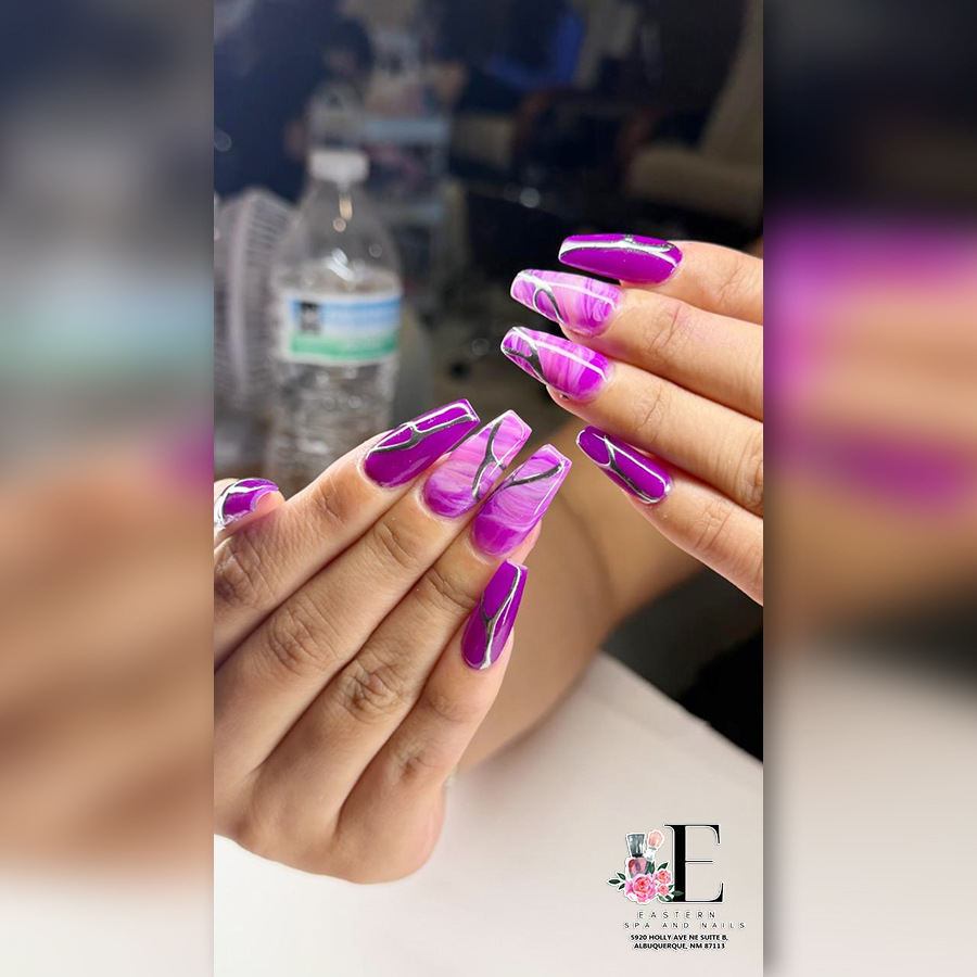 Eastern Spa and Nails